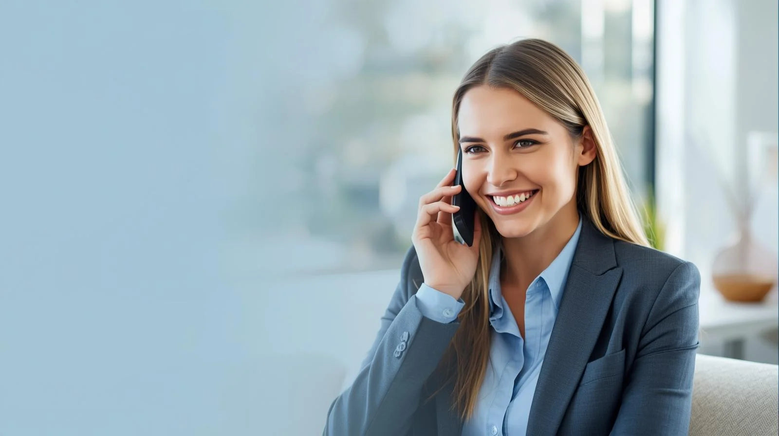 Service client YOODOO PRO à l’écoute, offrant un accompagnement personnalisé et une relation de proximité avec chaque client.